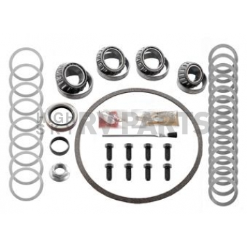 Motive Gear/Midwest Truck Differential Ring and Pinion Installation Kit - R20RMK