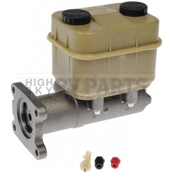 Dorman Brake Master Cylinder - M630276-1