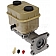 Dorman Brake Master Cylinder - M630276