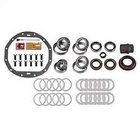 Motive Gear/Midwest Truck Differential Ring and Pinion Installation Kit - R12CRSK