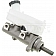 Dorman Brake Master Cylinder - M630304