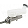 Dorman Brake Master Cylinder - M630304