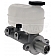 Dorman Brake Master Cylinder - M630325