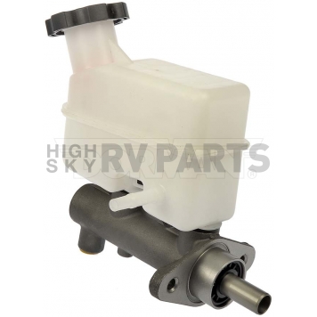 Dorman Brake Master Cylinder - M630366-1