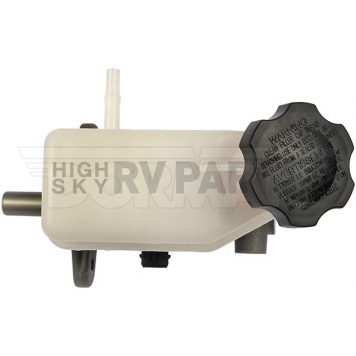 Dorman Brake Master Cylinder - M630366-3