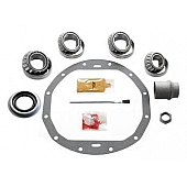 Motive Gear/Midwest Truck Differential Ring and Pinion Installation Kit - R12CRT