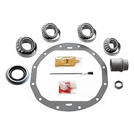 Motive Gear/Midwest Truck Differential Ring and Pinion Installation Kit - R12CRT
