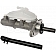 Dorman Brake Master Cylinder - M630455