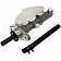 Dorman Brake Master Cylinder - M630455