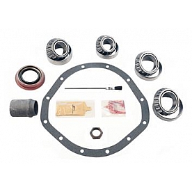Motive Gear/Midwest Truck Differential Ring and Pinion Installation Kit - R12R