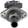 Dorman Brake Master Cylinder - M630474