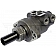 Dorman Brake Master Cylinder - M630474