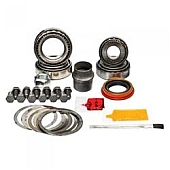 Nitro Gear Differential Ring and Pinion Installation Kit - MKAAM115D