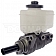 Dorman Brake Master Cylinder - M630478