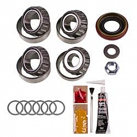 Motive Gear/Midwest Truck Differential Ring and Pinion Installation Kit - RA28LRT