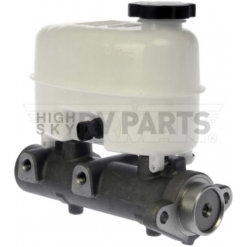 Dorman Brake Master Cylinder - M630505-1