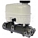Dorman Brake Master Cylinder - M630505