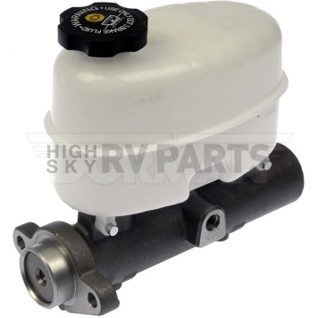 Dorman Brake Master Cylinder - M630505-2