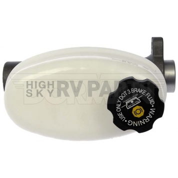 Dorman Brake Master Cylinder - M630505-3