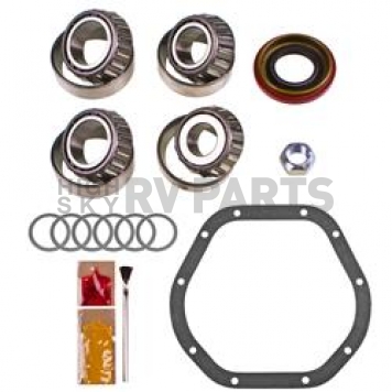 Motive Gear/Midwest Truck Differential Ring and Pinion Installation Kit - RA28R