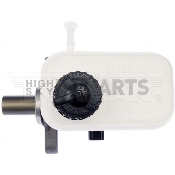 Dorman Brake Master Cylinder - M630517-3