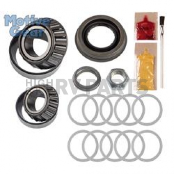 Motive Gear/Midwest Truck Differential Ring and Pinion Installation Kit - RA28RHDTPK
