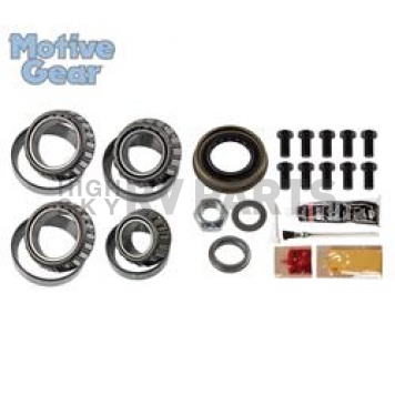 Motive Gear/Midwest Truck Differential Ring and Pinion Installation Kit - RA28RJK