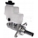 Dorman Brake Master Cylinder - M630562
