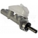 Dorman Brake Master Cylinder - M630587