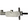 Dorman Brake Master Cylinder - M630587