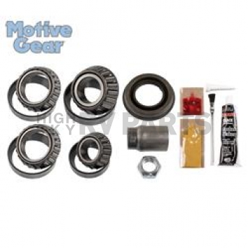 Motive Gear/Midwest Truck Differential Ring and Pinion Installation Kit - RA28RJKF