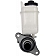 Dorman Brake Master Cylinder - M630588