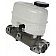 Dorman Brake Master Cylinder - M630595