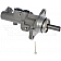 Dorman Brake Master Cylinder - M630600