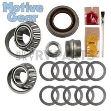 Motive Gear/Midwest Truck Differential Ring and Pinion Installation Kit - RA28RJKFPK