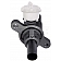 Dorman Brake Master Cylinder - M630641
