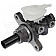 Dorman Brake Master Cylinder - M630641