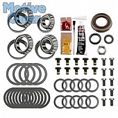 Motive Gear/Midwest Truck Differential Ring and Pinion Installation Kit - RA28RJKMK