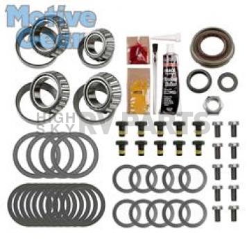 Motive Gear/Midwest Truck Differential Ring and Pinion Installation Kit - RA28RJKMK