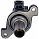 Dorman Brake Master Cylinder - M630658