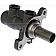 Dorman Brake Master Cylinder - M630658