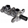 Dorman Brake Master Cylinder - M630706
