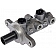 Dorman Brake Master Cylinder - M630706