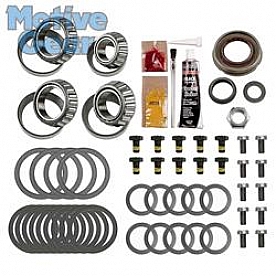 Motive Gear/Midwest Truck Differential Ring and Pinion Installation Kit - RA28RJKMKT