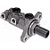 Dorman Brake Master Cylinder - M630713