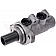 Dorman Brake Master Cylinder - M630713