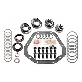 Motive Gear/Midwest Truck Differential Ring and Pinion Installation Kit - RA29RMKT