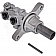 Dorman Brake Master Cylinder - M630717