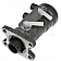 Dorman Brake Master Cylinder - M630793