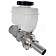Dorman Brake Master Cylinder - M630802